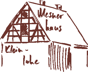 Mesnerhaus Kleinlohe